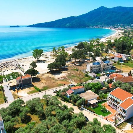 Kalesma Golden Beach خْريسيا أموذيا المظهر الخارجي الصورة